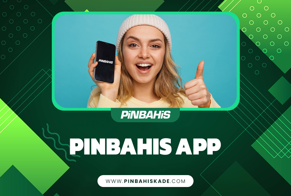 pinbahis app